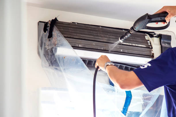 HVAC System Cleaning in Croswell, MI