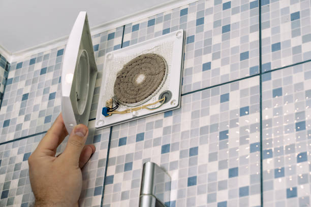 HVAC System Cleaning in Croswell, MI