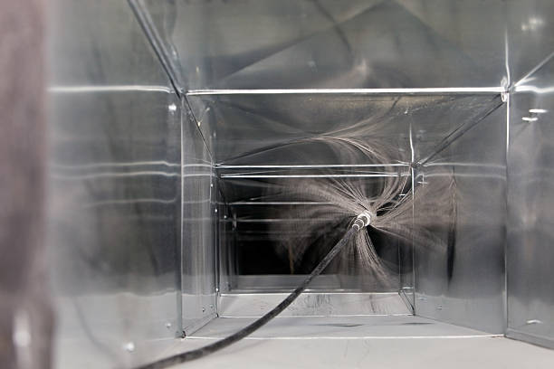 Best Air Duct Cleaning Near Me  in Croswell, MI