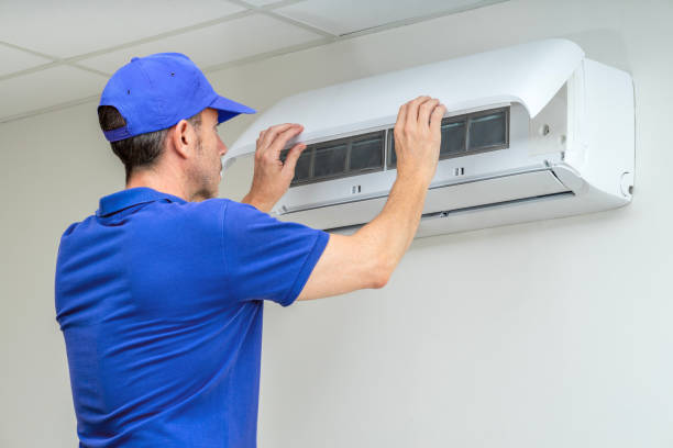 Croswell, MI Airduct Cleaning Company