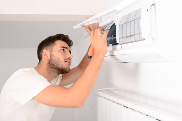 Best Affordable Air Duct Cleaning  in Croswell, MI